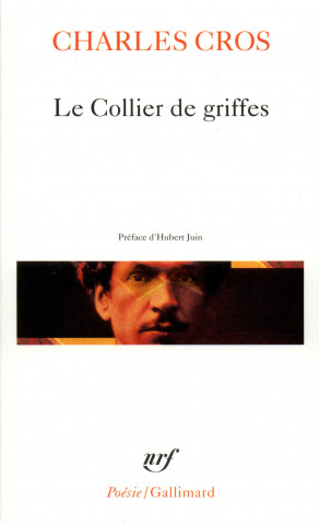 Collier de Griffes