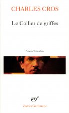 Collier de Griffes