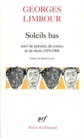 Soleils Bas