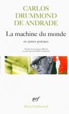 Machine Du Monde Et Aut
