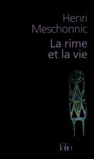 Rime Et La Vie