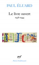 Livre Ouvert
