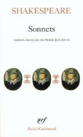 Sonnets Shakespeare