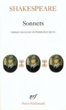Sonnets Shakespeare