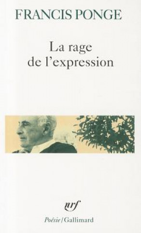 Rage de L Expression