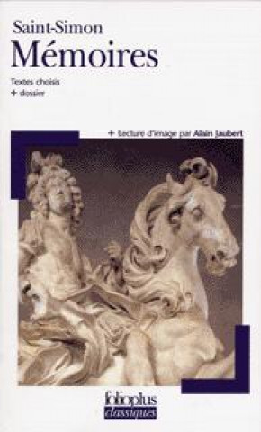 Memoires Saint Simon