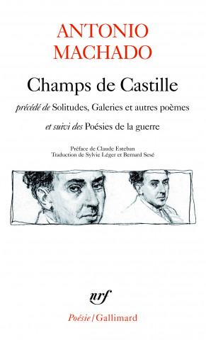 Champs de Castille