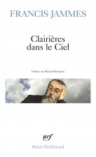 Clairieres Dans Le Ciel