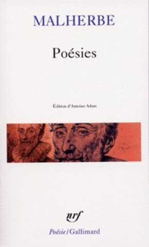 Poesies Malherbe