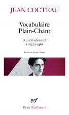 Vocabul Plain Chant