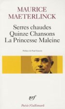 Serres Chaudes Chanson