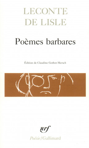 Poemes Barbares