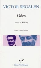 Odes Thibet