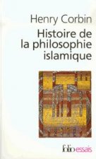 Histoire de la philosophie islamique