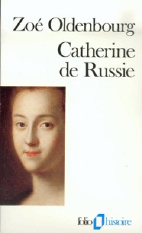 Catherine de Russie