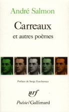 Carreaux 1918 1921