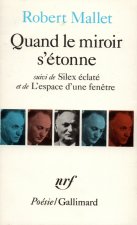Quand Le Miroir S'Etonn