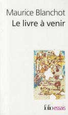 Le livre a venir