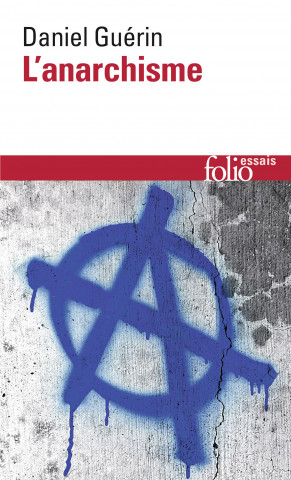 Anarchisme Guerin