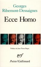 Ecce Homo Ribemont Des