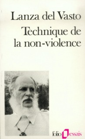 Techniq de La Non Viol