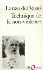 Techniq de La Non Viol