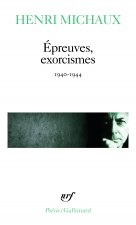 Epreuves Exorcismes