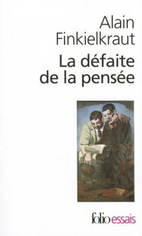 Defaite de La Pensee