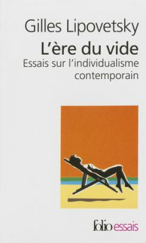 Ere Du Vide