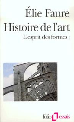Esprit Des Formes