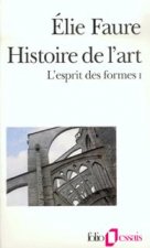 Esprit Des Formes