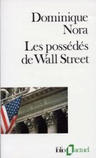 Possedes de Wall Street