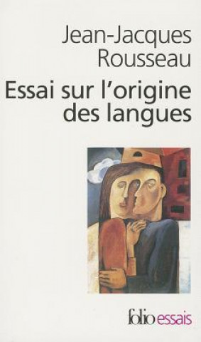 Essai Sur L Orig Langue