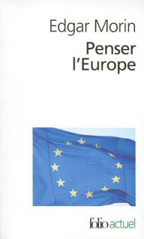 Penser L Europe