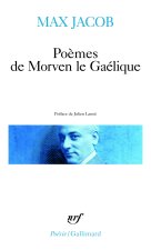 Poemes de Morven Gaeliq