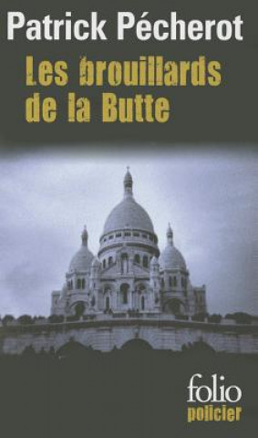 Brouillards de La Butte