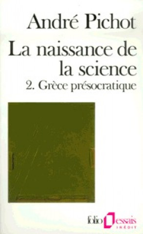 Naissance de La Science