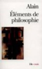 Elements de Philosophie