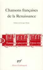 Chansons Franc de Renai