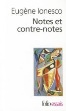 Notes Et Contre Notes