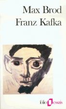 Franz Kafka Brod