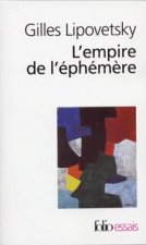 Empire de L Ephemere