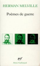 Poemes de Guerre