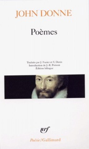 Poemes de John Donne