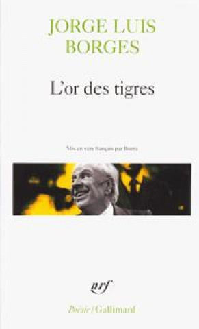 Or Des Tigres