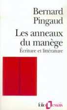 Anneaux Du Manege