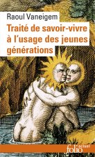 Traite de savoir-vivre  a l'usage des jeunes generations