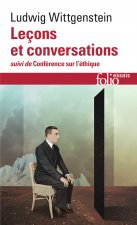 Lecons Et Conv Confere