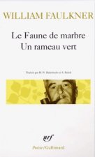 Faune de Marbre Rameau