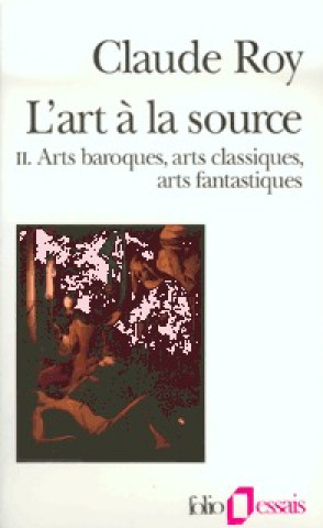 Art a la Source
